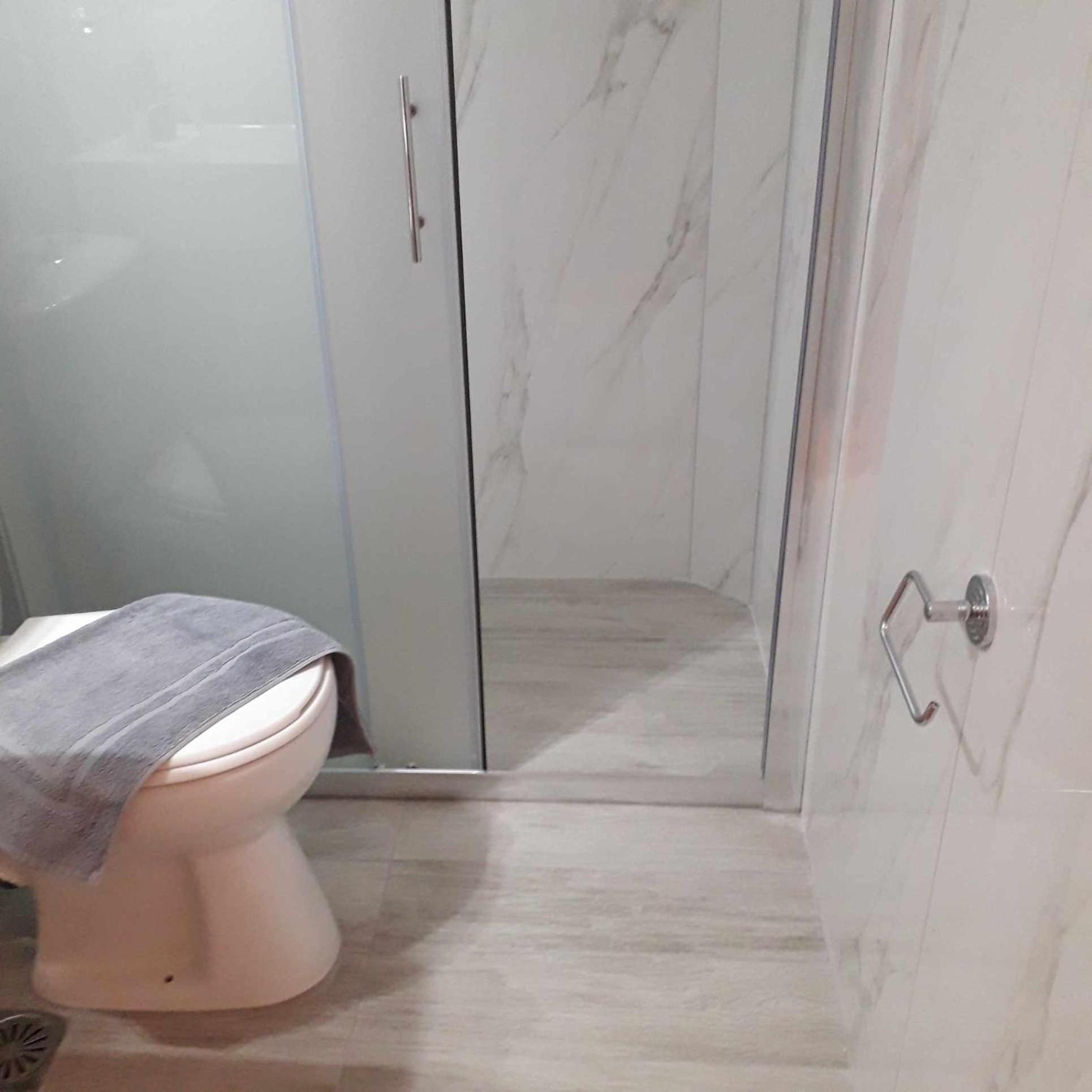 Eros Appartments Kalamitsi  Bagian luar foto
